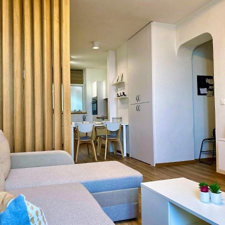Apartment Passage ดูบรอฟนิก ภายนอก รูปภาพ