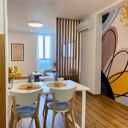 Apartment Passage ดูบรอฟนิก ภายนอก รูปภาพ