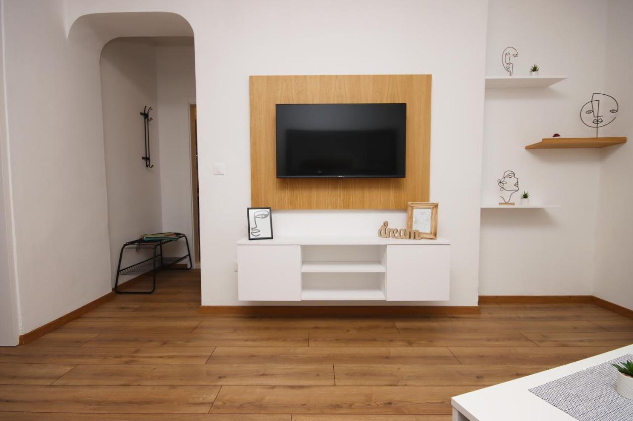 Apartment Passage ดูบรอฟนิก ภายนอก รูปภาพ