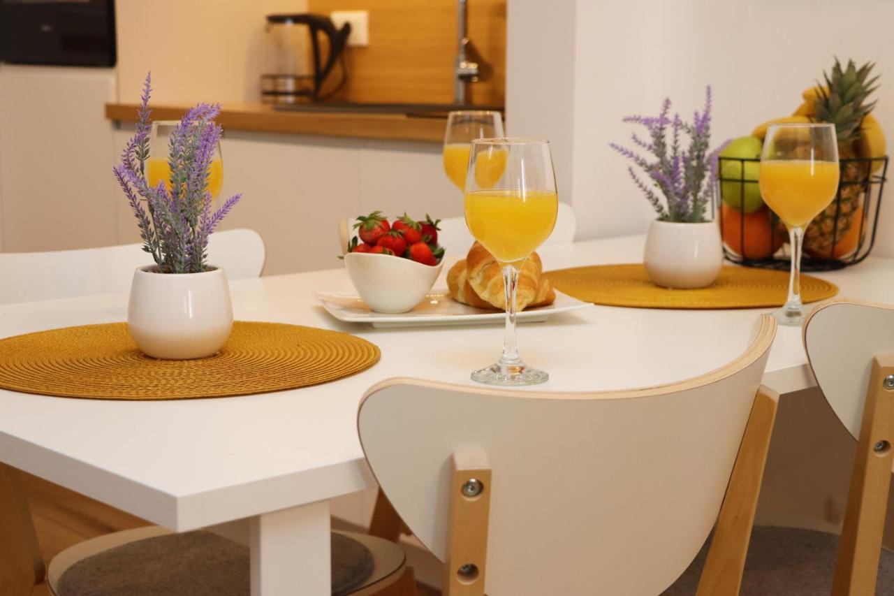 Apartment Passage ดูบรอฟนิก ภายนอก รูปภาพ