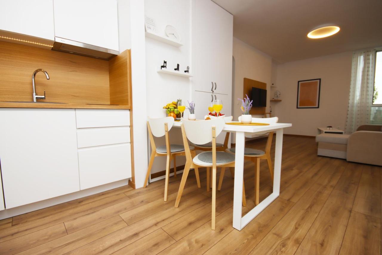 Apartment Passage ดูบรอฟนิก ภายนอก รูปภาพ