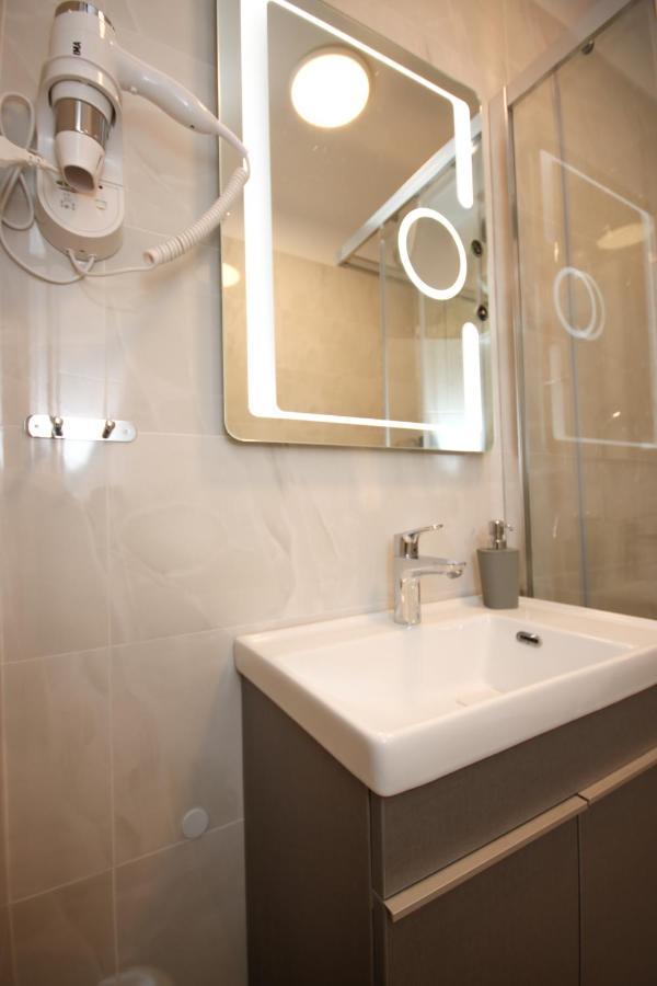 Apartment Passage ดูบรอฟนิก ภายนอก รูปภาพ