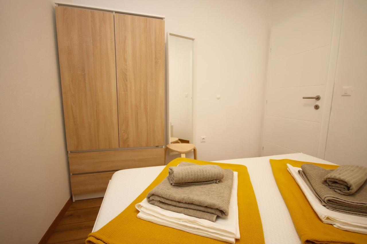 Apartment Passage ดูบรอฟนิก ภายนอก รูปภาพ