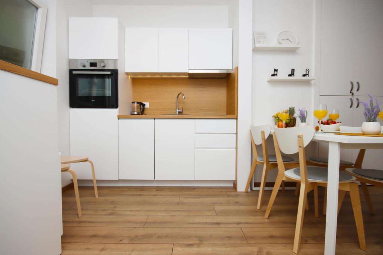 Apartment Passage ดูบรอฟนิก ภายนอก รูปภาพ