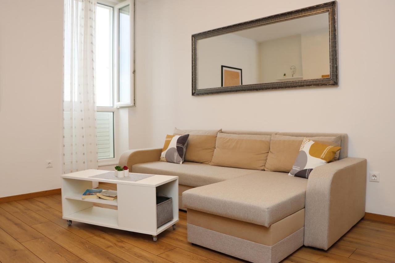 Apartment Passage ดูบรอฟนิก ภายนอก รูปภาพ