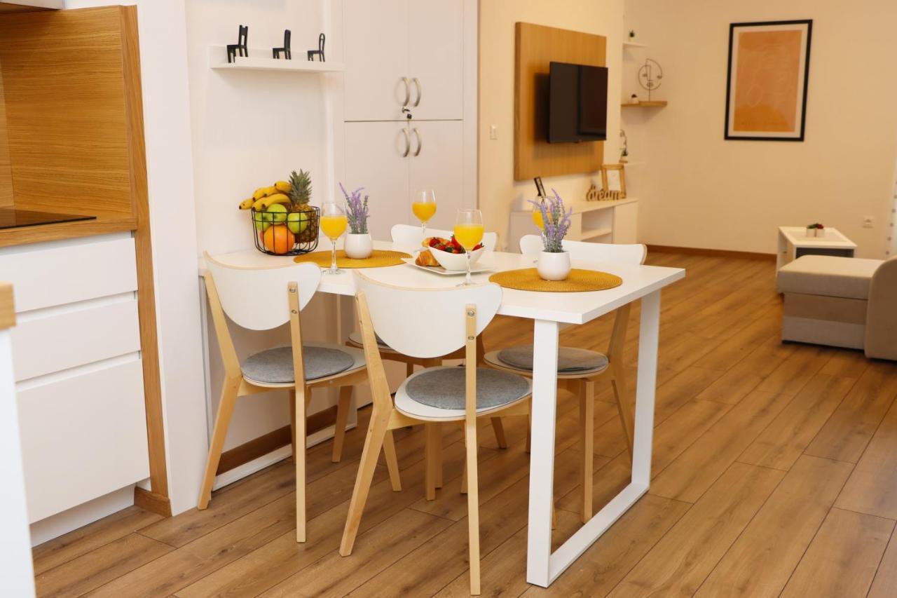 Apartment Passage ดูบรอฟนิก ภายนอก รูปภาพ