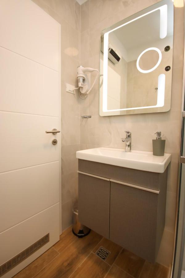 Apartment Passage ดูบรอฟนิก ภายนอก รูปภาพ