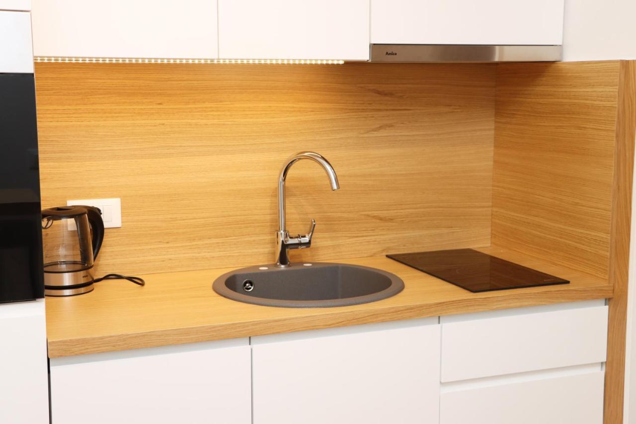 Apartment Passage ดูบรอฟนิก ภายนอก รูปภาพ