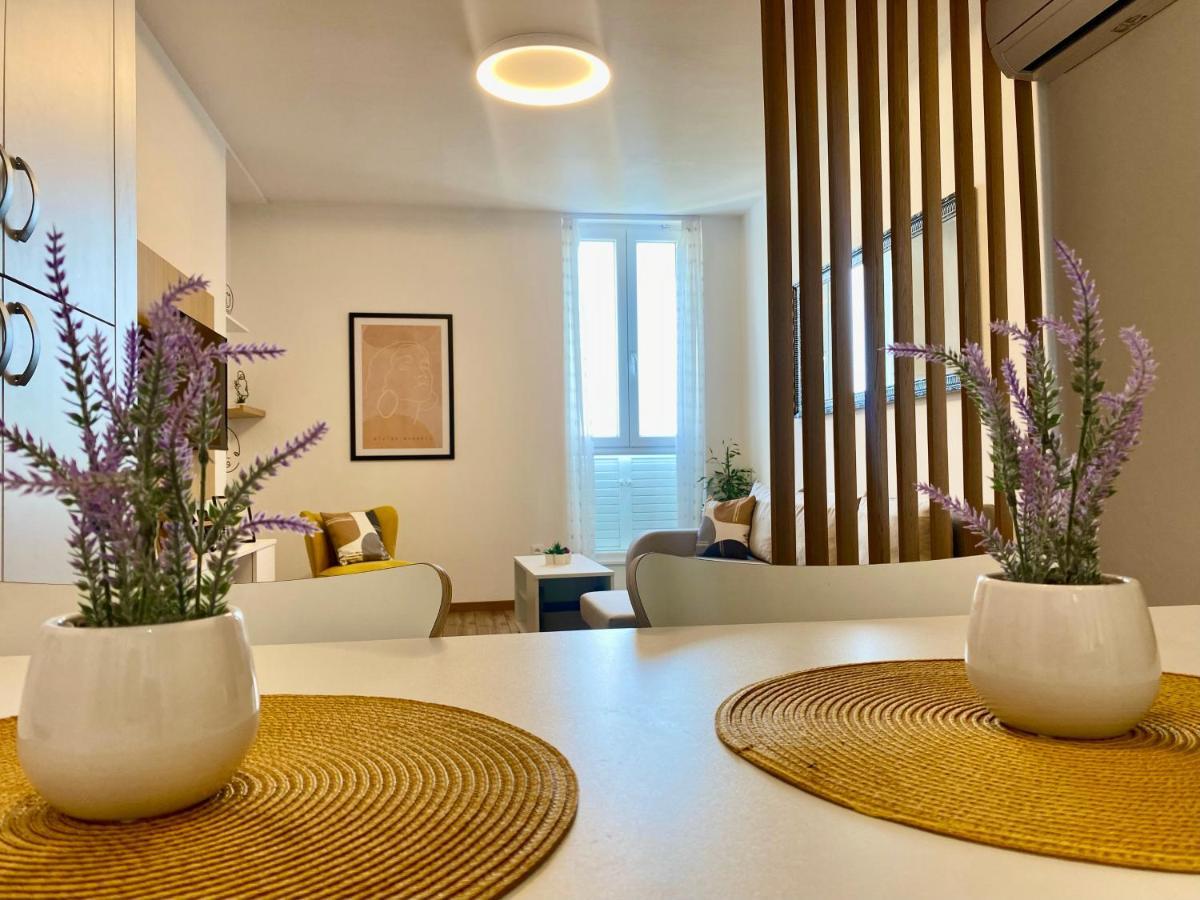 Apartment Passage ดูบรอฟนิก ภายนอก รูปภาพ
