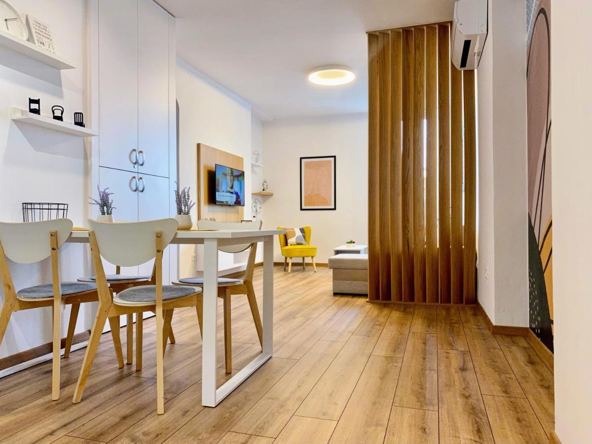 Apartment Passage ดูบรอฟนิก ภายนอก รูปภาพ